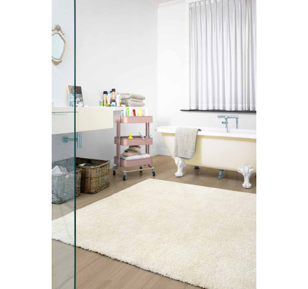 Килим Delight cosy 71151-066 white - Фото 4